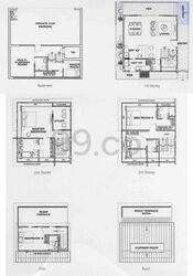 Loyang Crescent (D17), Semi-Detached #557266111